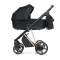 Wózek Roan Ivi 2w1 Raven